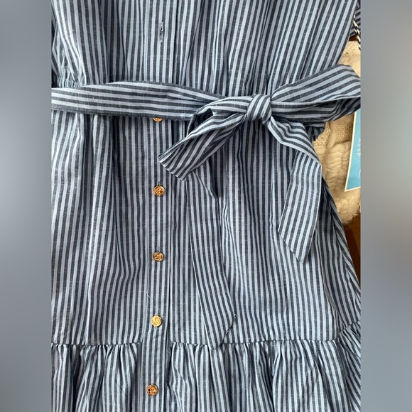 Mini dress - Picture 3 of 5